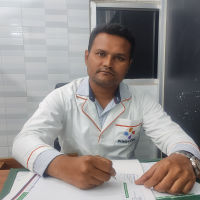 Dr. Md. Masom Rasal (lipIqLTJfr)